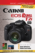 Canon EOS Rebel T21 EOS 550D