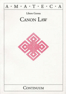 Canon Law