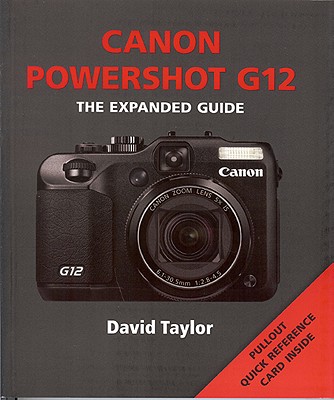 Canon Powershot G12 - Taylor, David, MD, Frcs, Frcp, Dsc(med)