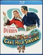 Can't Help Singing [Blu-ray]