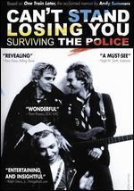 Can't Stand Losing You: Surviving The Police