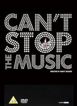 Can't Stop the Music