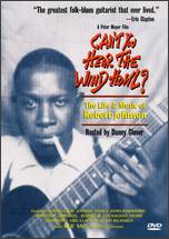 Can't You Hear the Wind Howl? The Life and Music of Robert Johnson - Peter W. Meyer