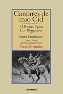 Cantares de mo Cid - Textos Originales