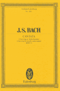 Cantata No. 4: Christ Lay by Death Enshrouded, Bwv 4