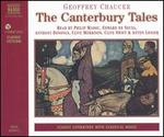 Canterbury Tales [Audio Book]