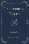 Canterbury Tales, Vol. 2 (Classic Reprint)