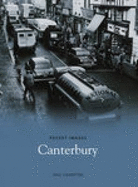 Canterbury - Crampton, Paul