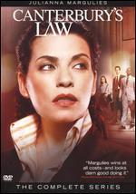 Canterbury's Law: The Complete Series [2 Discs] - 