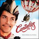 Cantinflas: Msica Original De La Pelcula