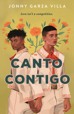 Canto Contigo - Garza Villa, Jonny
