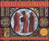 Canto Gregoriano - Benedictine Monks of Santo Domingo de Silos (chant)