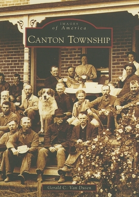 Canton Township - Van Dusen, Gerald C