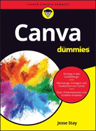 Canva f?r Dummies