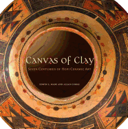 Canvas of Clay: Seven Centuries of Hopi Ceramic Art