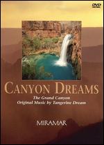 Canyon Dreams - 