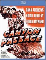 Canyon Passage [Blu-ray]