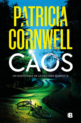 Caos: Nadie puede decirte qui?n sos / Chaos - Cornwell, Patricia