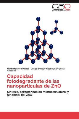 Capacidad Fotodegradante de Las Nanoparticulas de Zno - Montero Mu Oz, Marly, and Rodr Guez, Jorge Enrique, and Anacona, Gentil