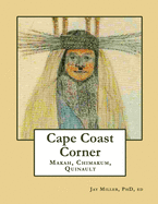 Cape Coast Corner: Makah, Chimakum, Quinault