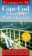 Cape Cod, Nantucket & Martha's Vineyard