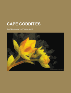 Cape Coddities