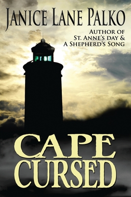 Cape Cursed - Palko, Janice Lane