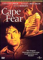 Cape Fear - J. Lee Thompson