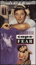 Cape Fear - J. Lee Thompson