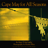 Cape May for All Seasons