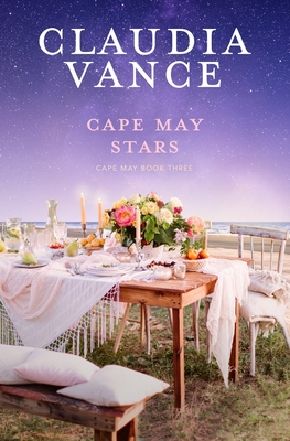 Cape May Stars (Cape May Book 3) - Vance, Claudia