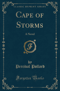 Cape of Storms: A Novel (Classic Reprint)