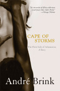 Cape of Storms: The First Life of Adamastor