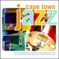 Cape Town Jazz - Various Artists