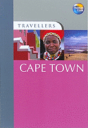 Cape Town - Cadman, Mike