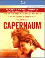 Capernaum [Blu-ray] - Nadine Labaki