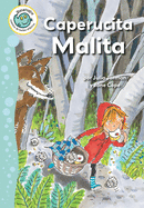 Caperucita Malita (Little Bad Riding Hood)