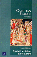 Capetian France 987-1328