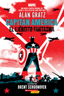 Capitn Amrica: El Ejrcito Fantasma (Captain America: The Ghost Army)