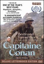 Capitaine Conan - Bertrand Tavernier