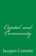 Capital and Community