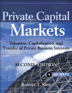 Capital Markets 2E +WS