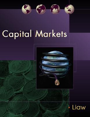 Capital Markets - Liaw, K Thomas