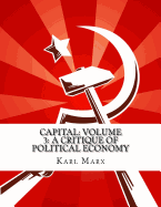 Capital (Volume 3); A Critique of Political Economy