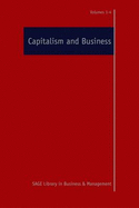 Capitalism and Business