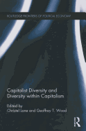 Capitalist Diversity and Diversity within Capitalism