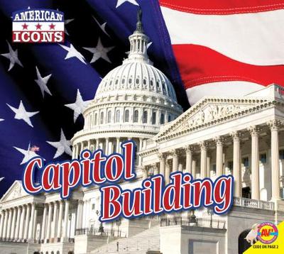 Capitol Building - Carr, Aaron