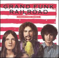 Capitol Collectors Series - Grand Funk Railroad