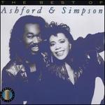 Capitol Gold: The Best of Ashford & Simpson