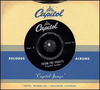 Capitol Records From the Vaults: "Capitol Jumps" - Various Artists